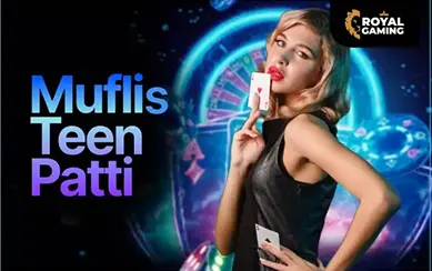 muflis teenpatti