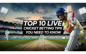 live cricket betting tips featured image